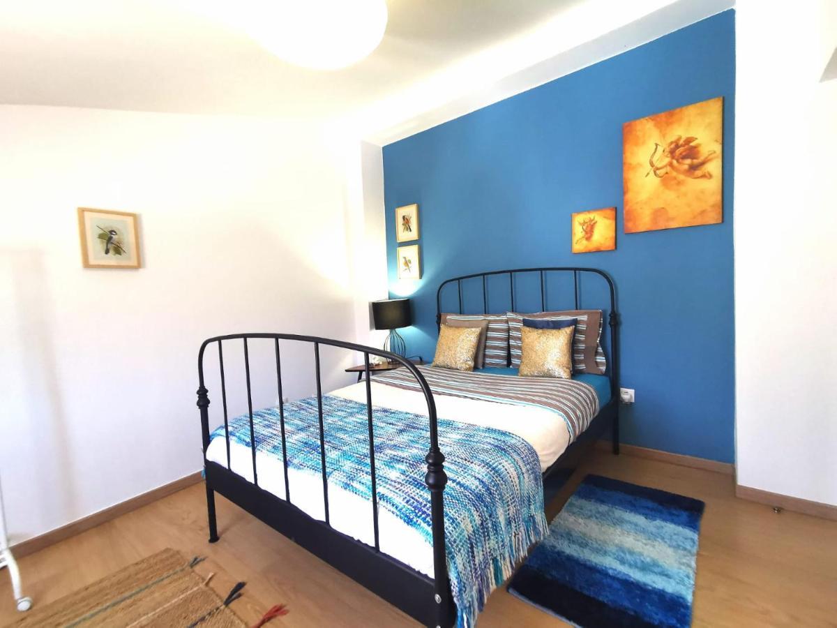 Lovely Room Silves Extérieur photo