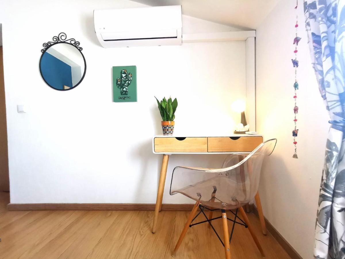 Lovely Room Silves Extérieur photo