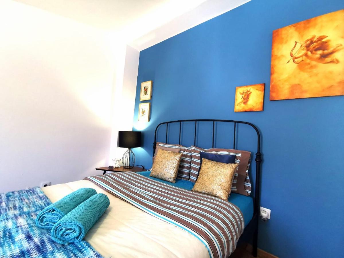 Lovely Room Silves Extérieur photo