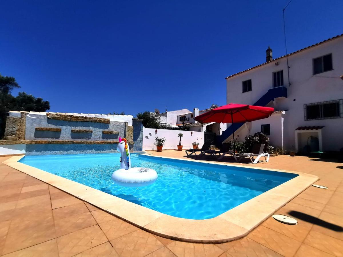 Lovely Room Silves Extérieur photo